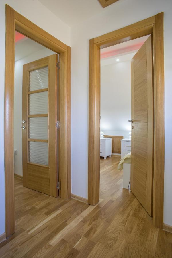 Zekovic Apartmani Žabljak Exteriör bild