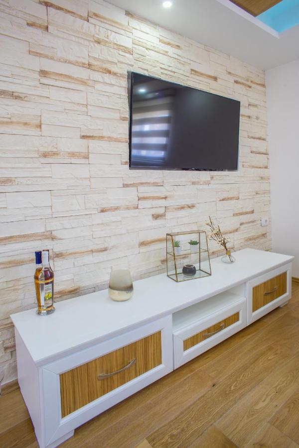 Zekovic Apartmani Žabljak Exteriör bild