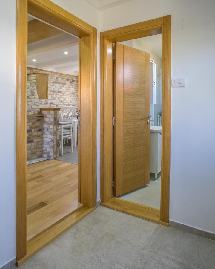 Zekovic Apartmani Žabljak Exteriör bild