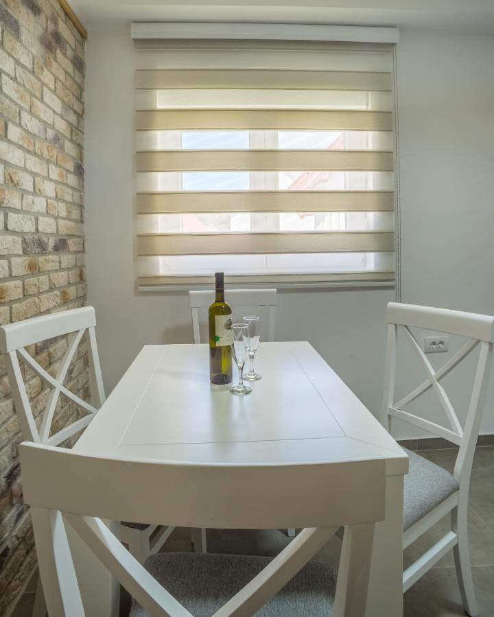 Zekovic Apartmani Žabljak Exteriör bild